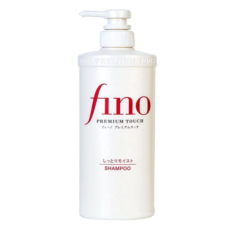 FINO PREMIUM TOUCH SHAMPOO