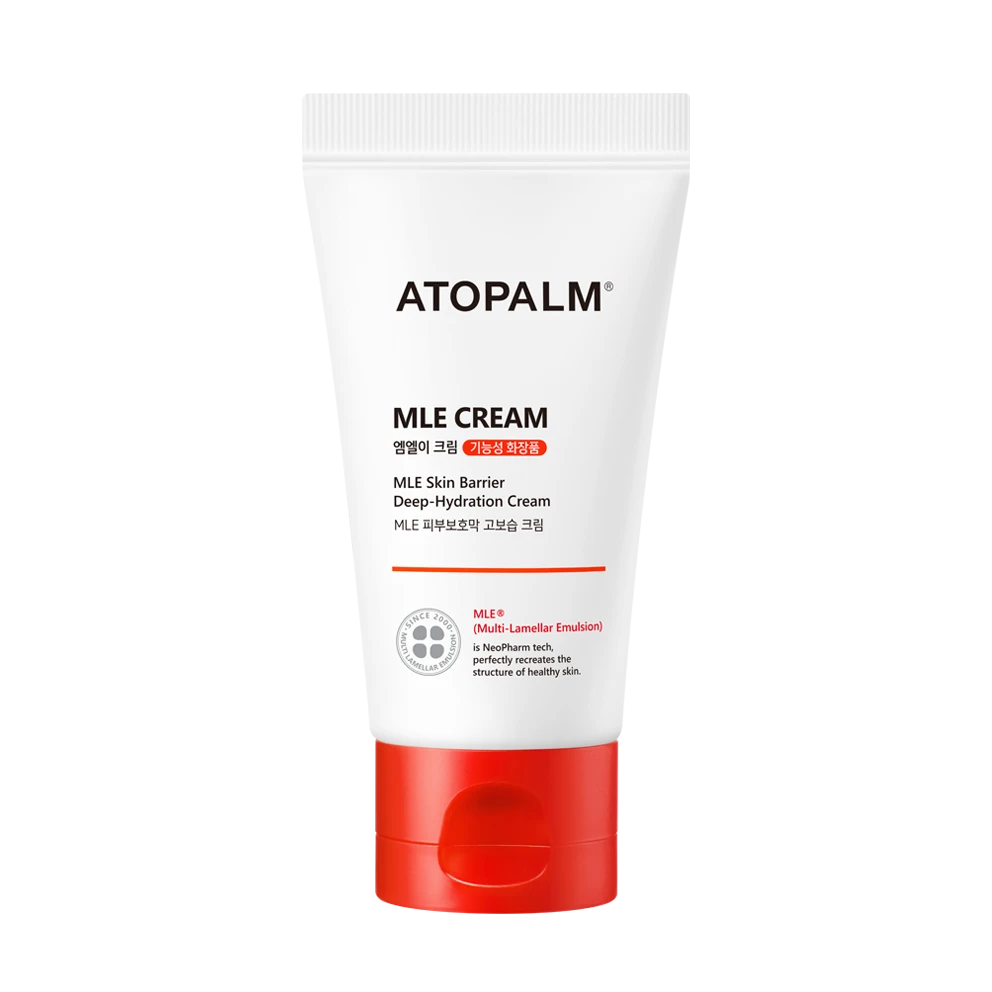 ATOPALM MLE SKIN BARRIER CREAM КРЕМ