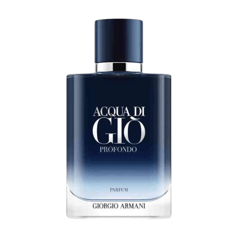 GIORGIO ARMANI ACQUA DI GIO PROFONDO PARFUM ПАРФЮМ 