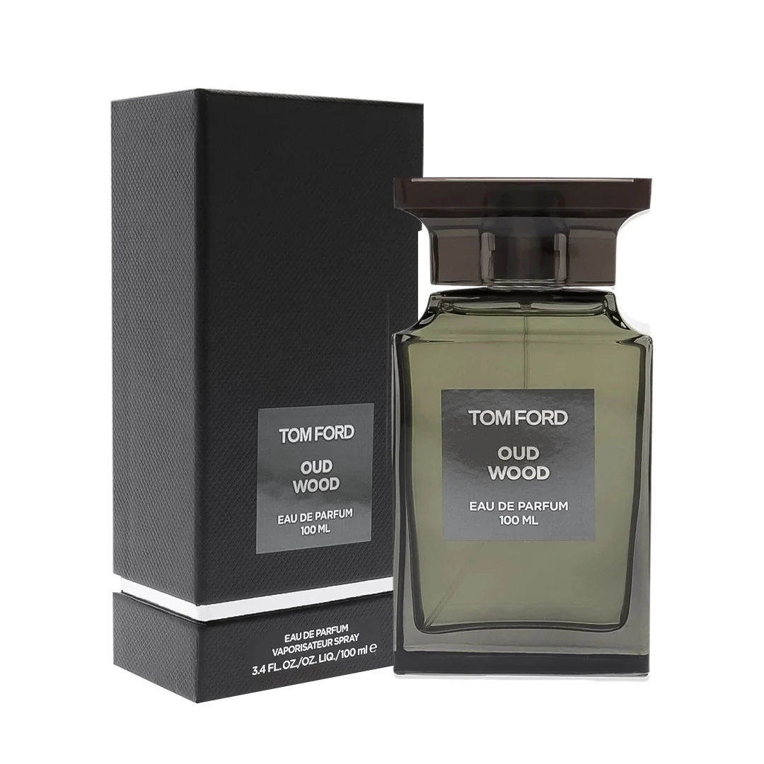 TOM FORD OUD WOOD ПАРФЮМ