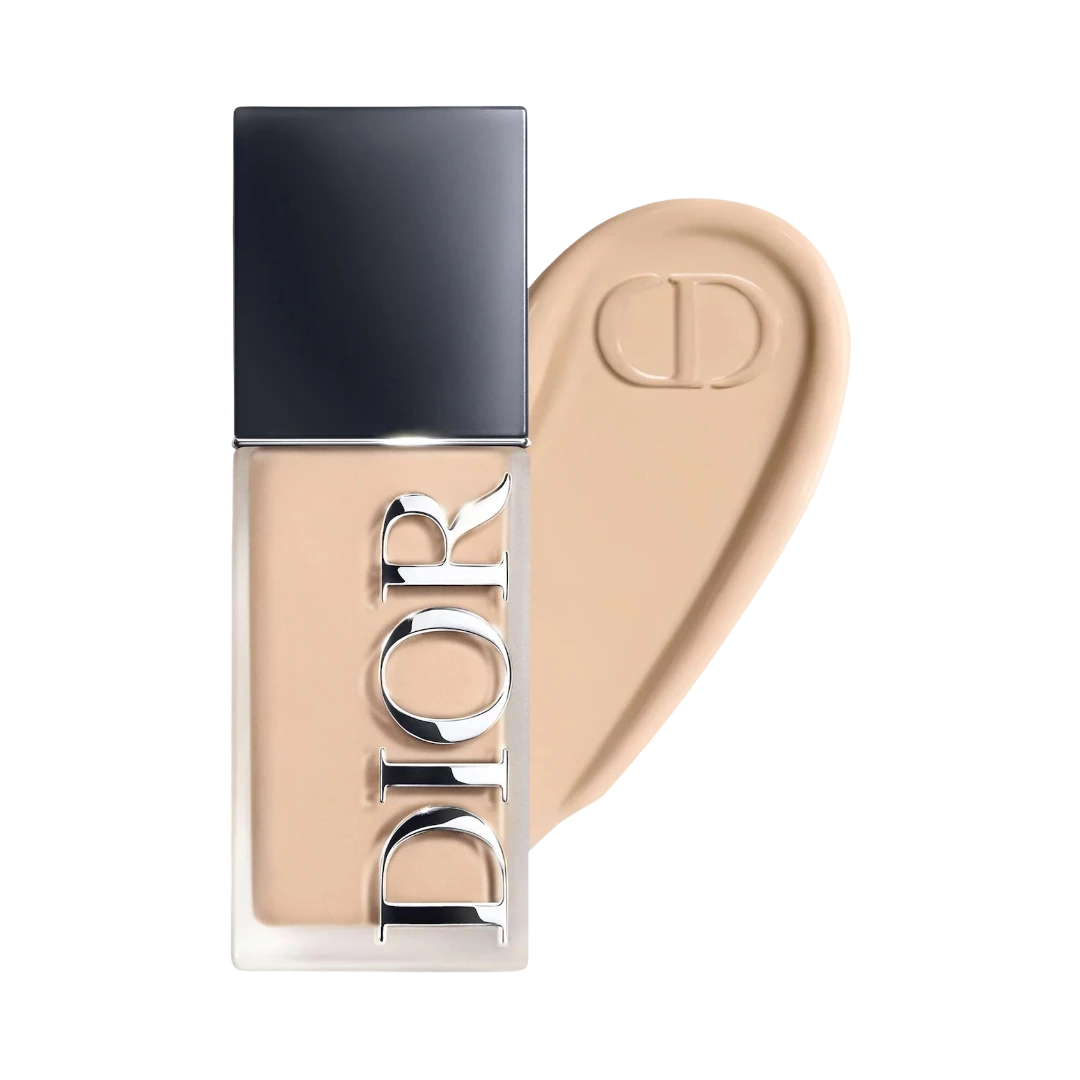 DIOR FOREVER SKIN WEAR FOUNDATION ТОНАЛЬНАЯ ОСНОВА 