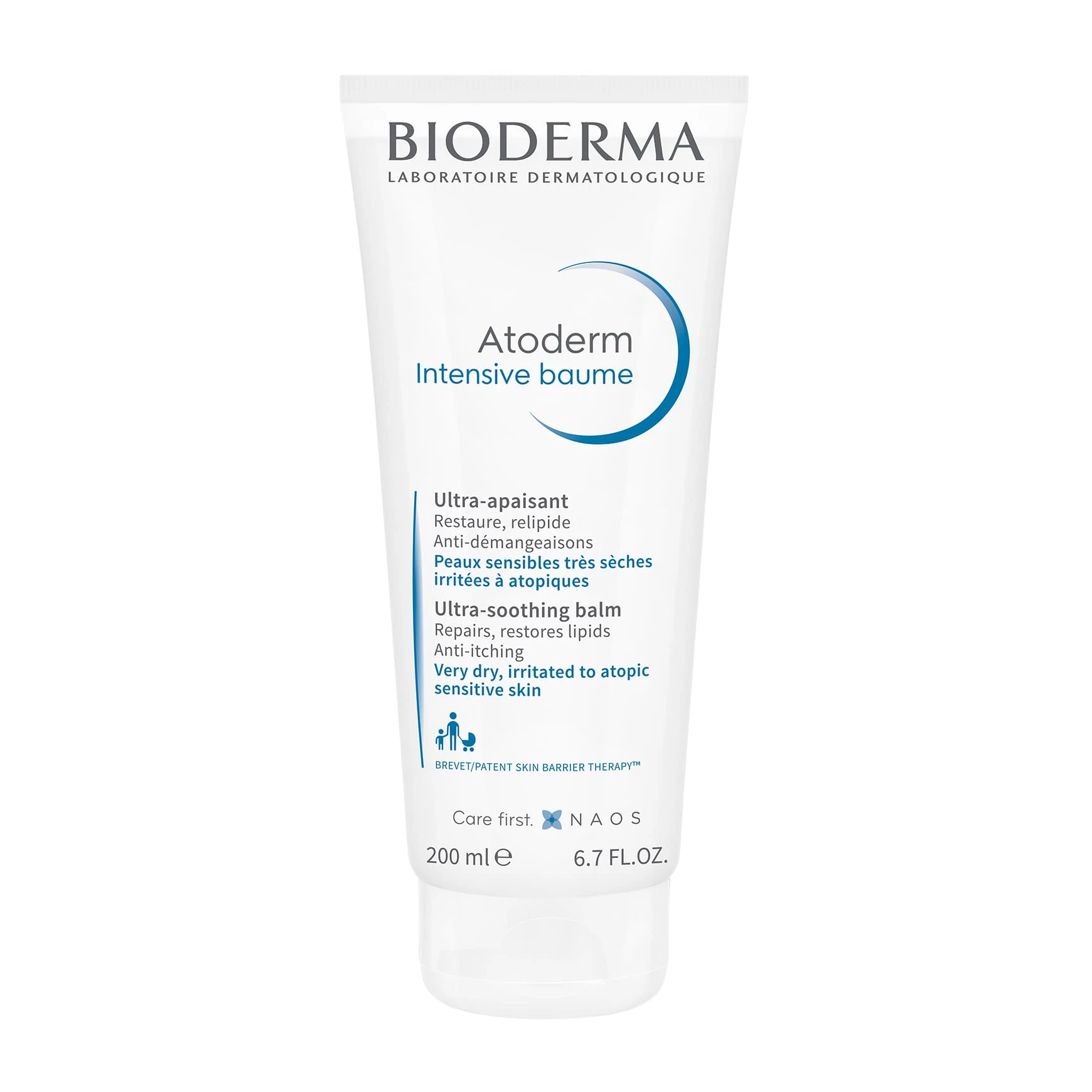 BIODERMA ATODERM INTENSIVE BALM БАЛЬЗАМ ИНТЕНСИВ