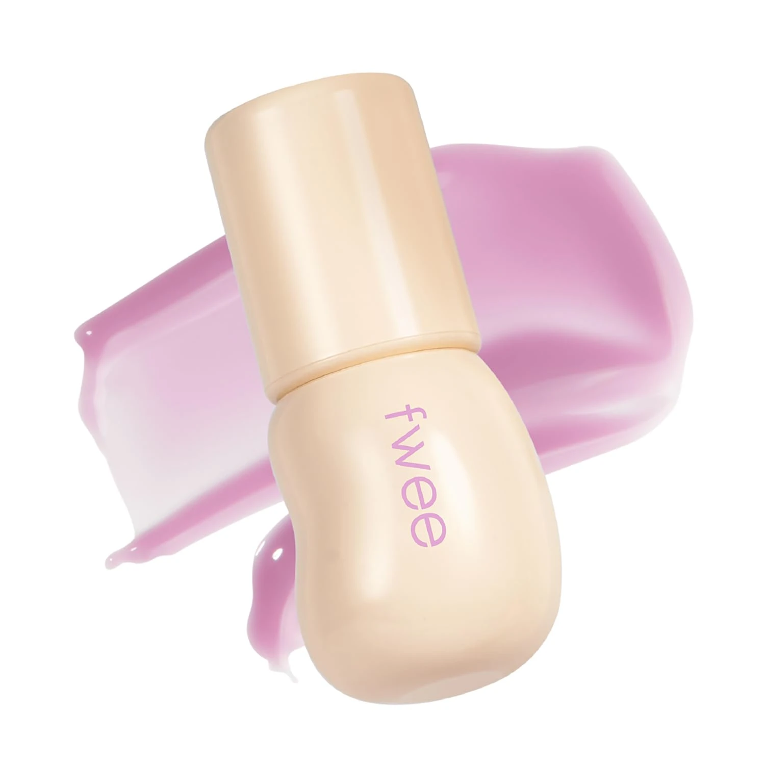 FWEE 3D CHANGING GLOSS БЛЕСК ДЛЯ ГУБ 