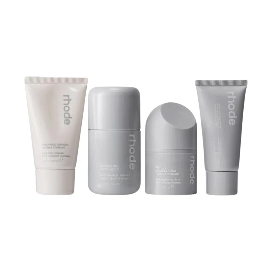 RHODE PEPTIDES CERAMIDES MINI KIT МИНИ НАБОР 