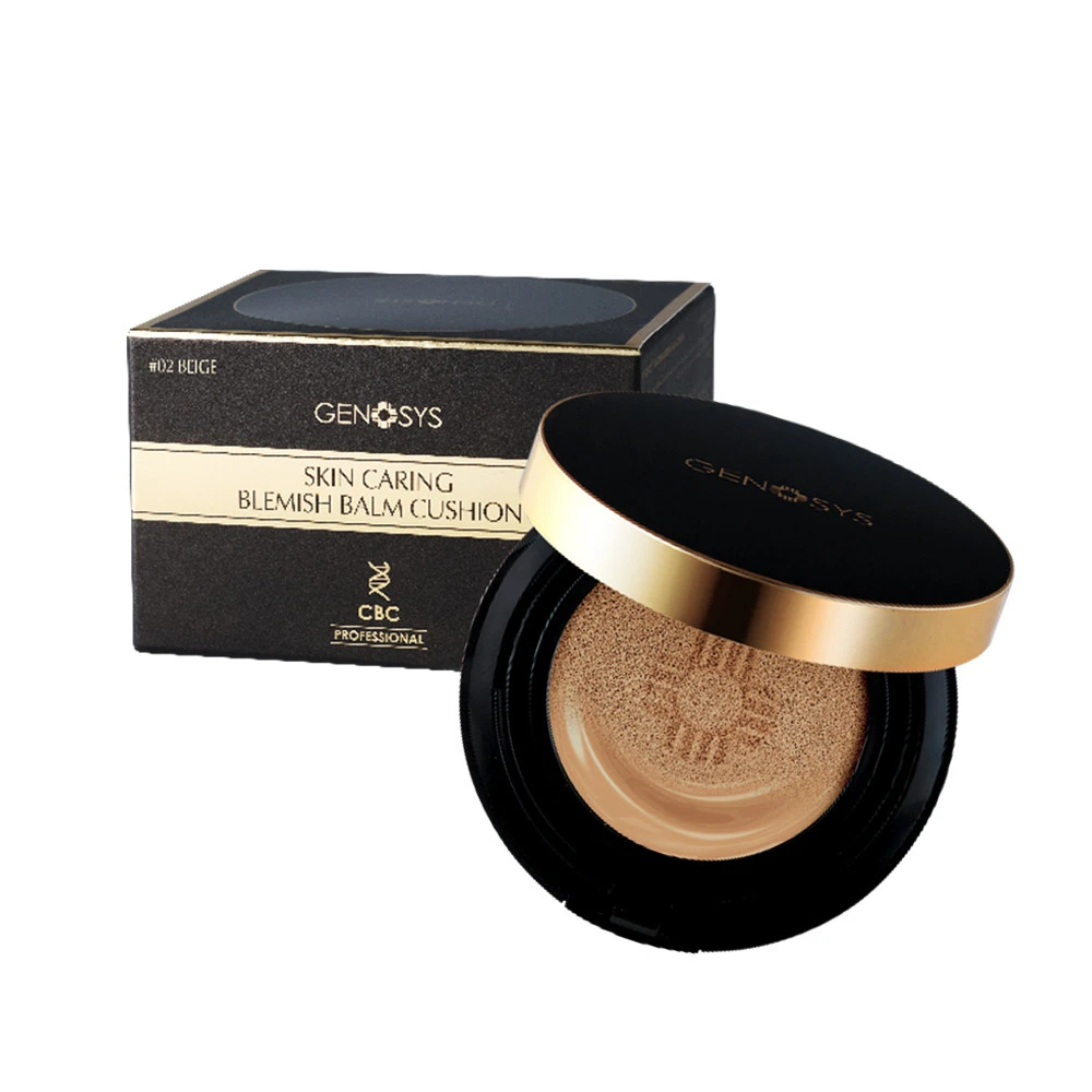 GENOSYS SKIN CARING BLEMISH BALM
