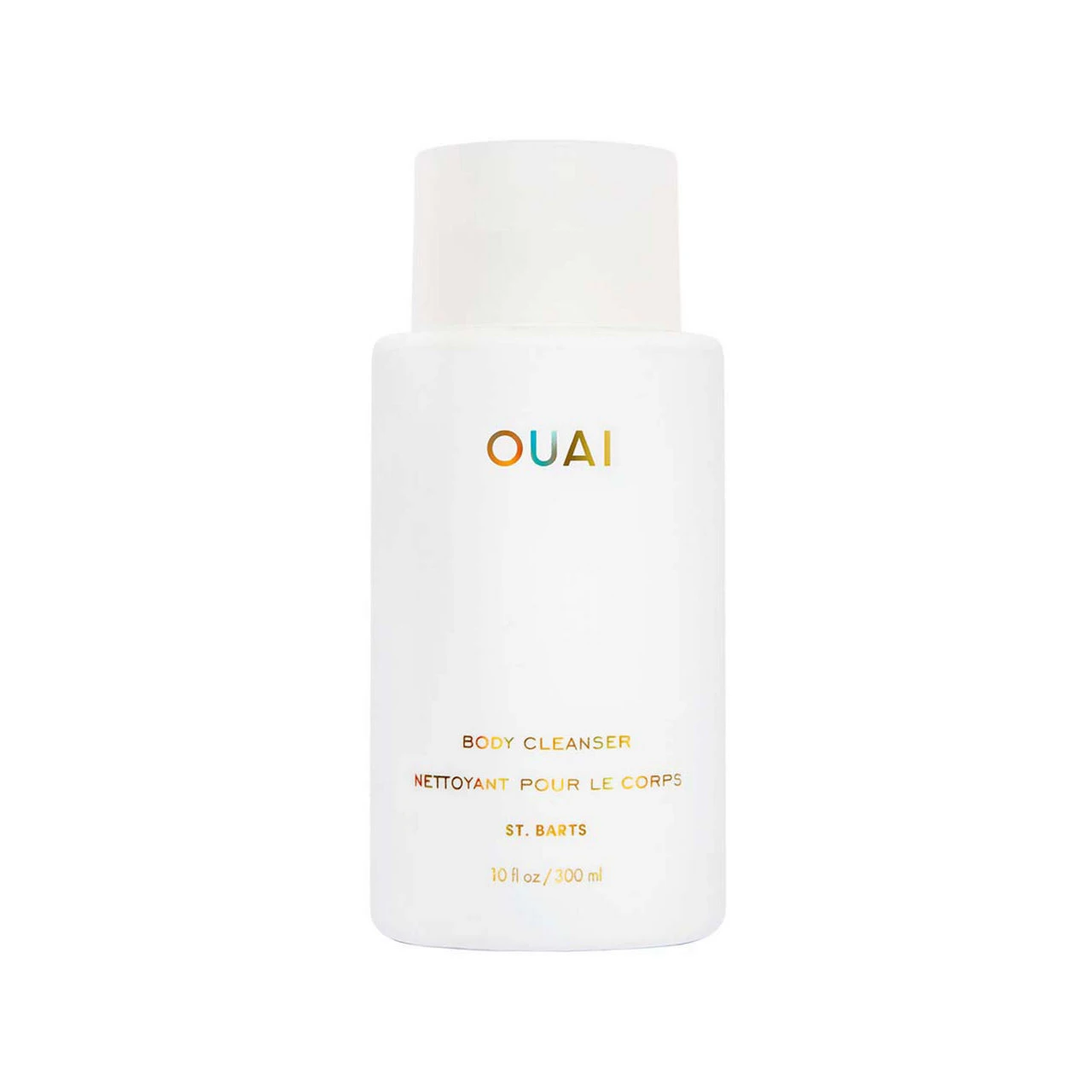 OUAI BODY CLEANSER ГЕЛЬ ДЛЯ ДУША