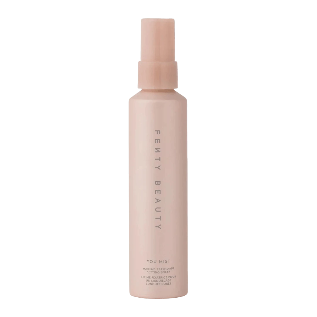 FENTY BEAUTY YOU MIST MAKEUP-EXTENDING SETTING SPRAY СПРЕЙ ДЛЯ ЛИЦА 