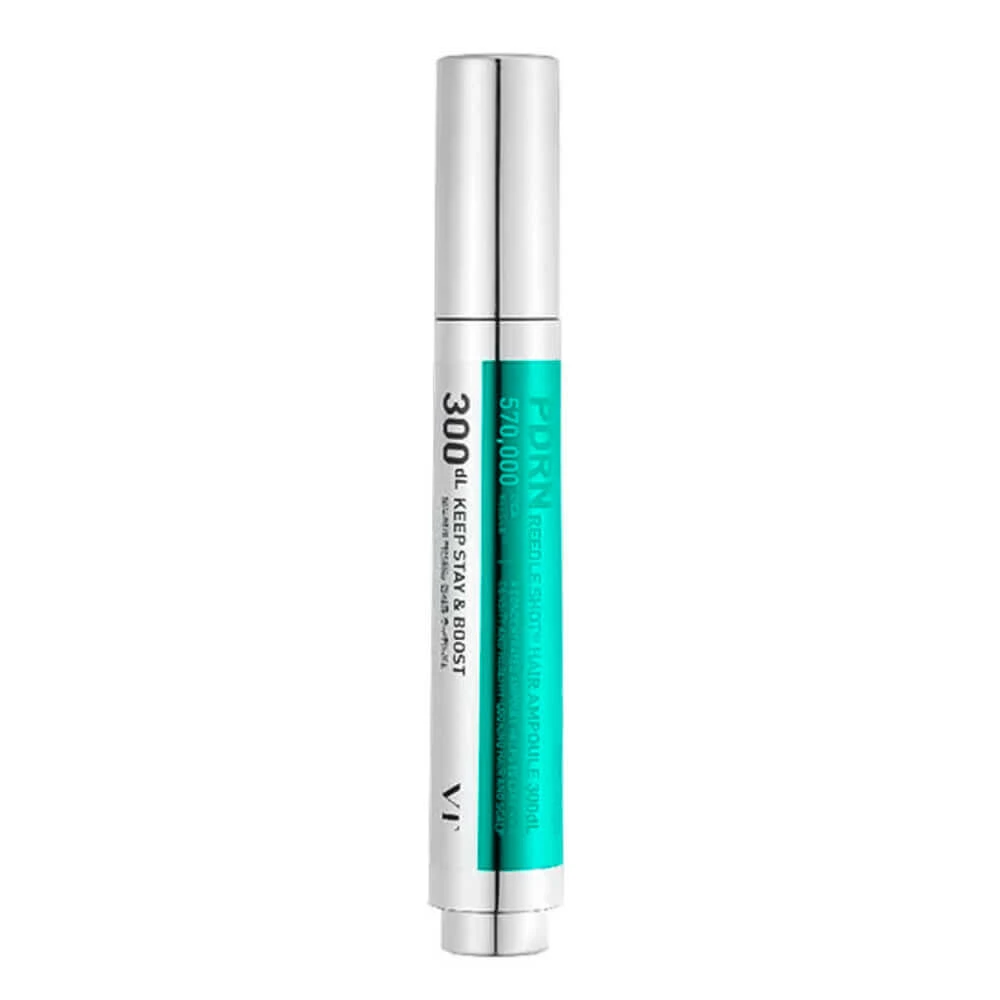 VT COSMETICS 300 REEDLE SHOT HAIR AMPOULE МИКРО-ИГЛЫ ДЛЯ КОЖИ ГОЛОВЫ
