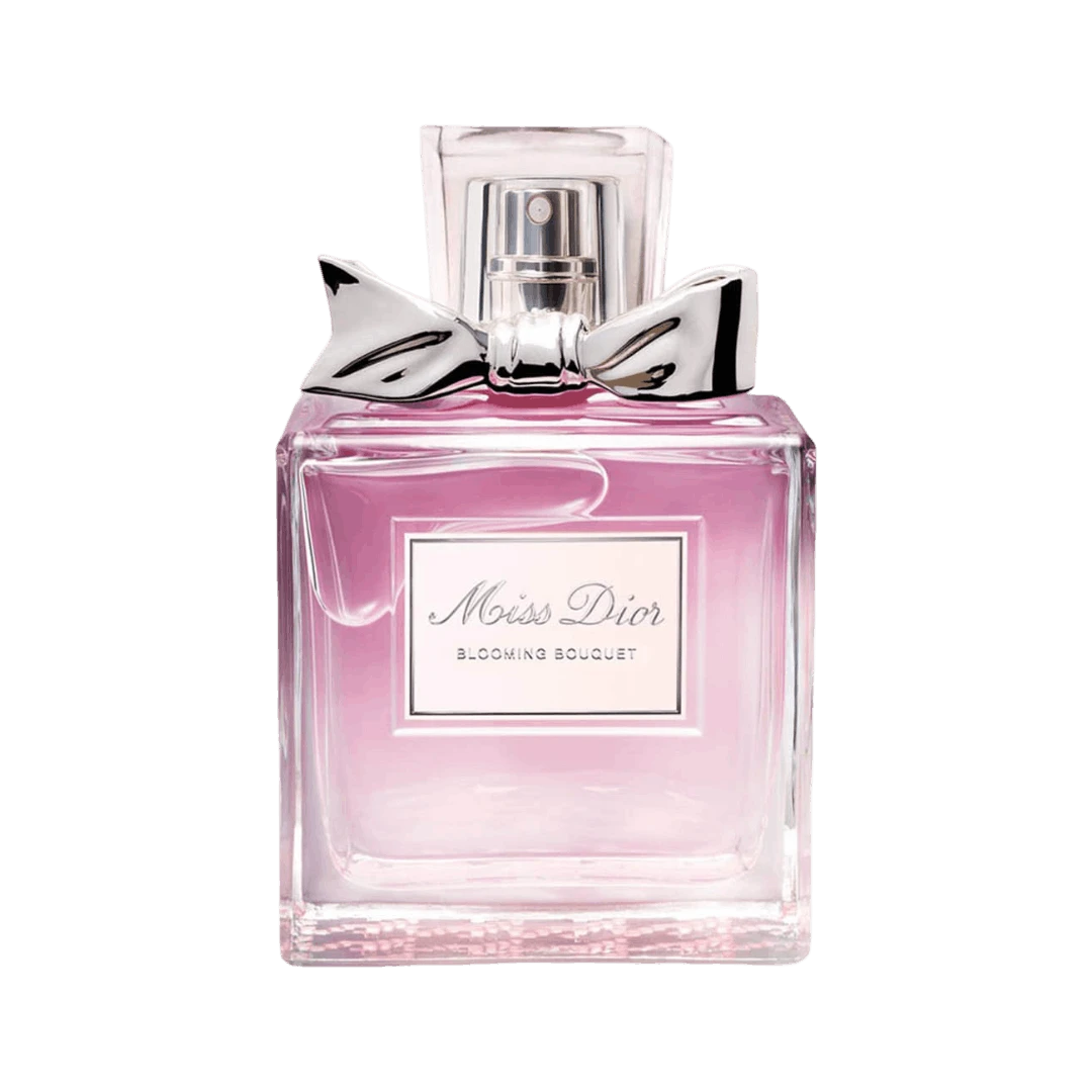 MISS DIOR BLOOMING BOUQUET ТУАЛЕТНАЯ ВОДА