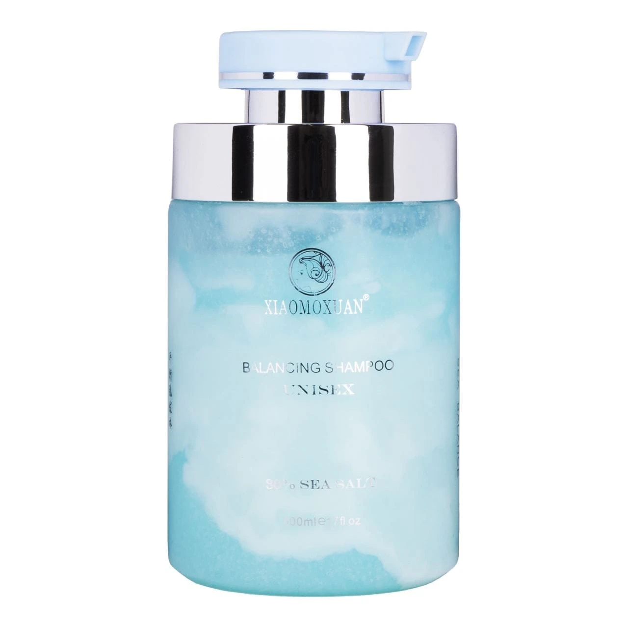 XIAOMOXUAN BALANCING SHAMPOO UNISEX БАЛАНСИРУЮЩИЙ ШАМПУНЬ