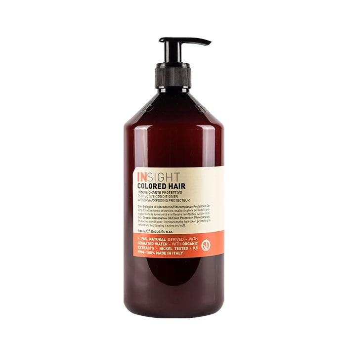 INSIGHT COLORED HAIR PROTECTIVE CONDITIONER КОНДИЦИОНЕР ДЛЯ ОКРАШЕННЫХ ВОЛОС