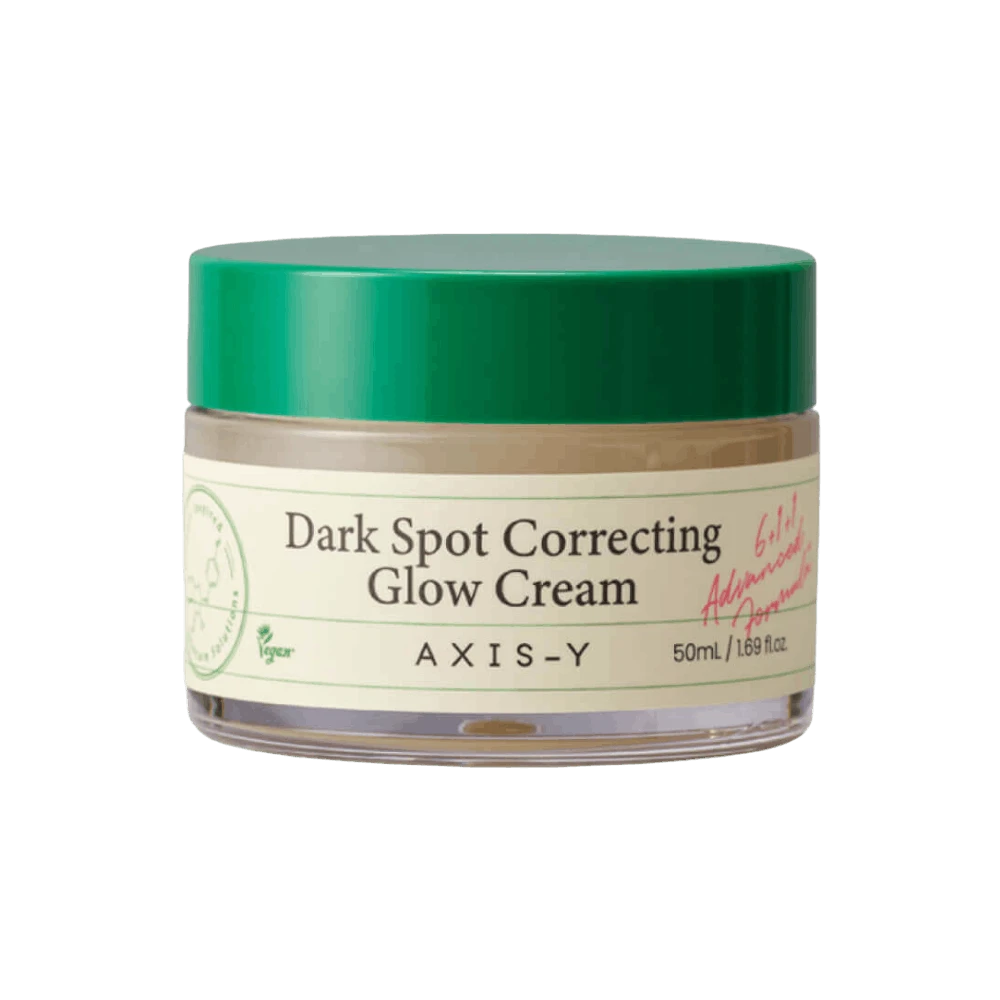 AXIS-Y DARK SPOT GLOW CREAM КРЕМ 
