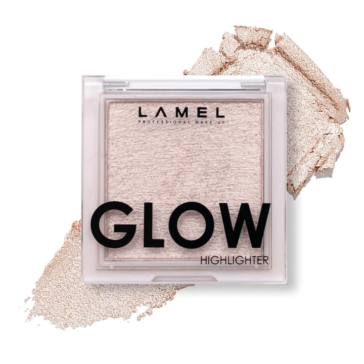 LAMEL GLOW HIGHLIGHTER ХАЙЛАЙТЕР