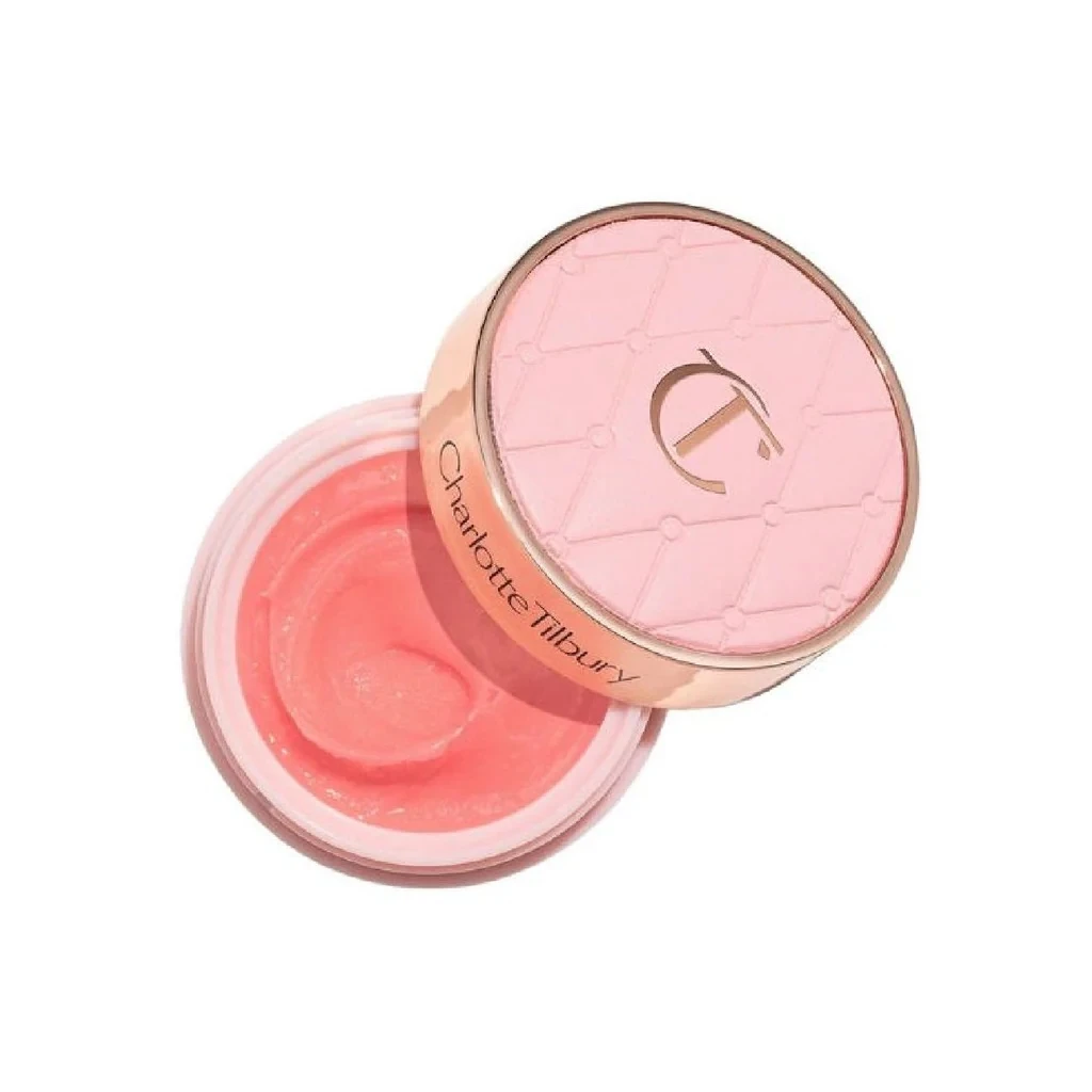 CHARLOTTE TILBURY PILLOW TALK LIFE CHANGING LIP MASK МАСКА ДЛЯ ГУБ