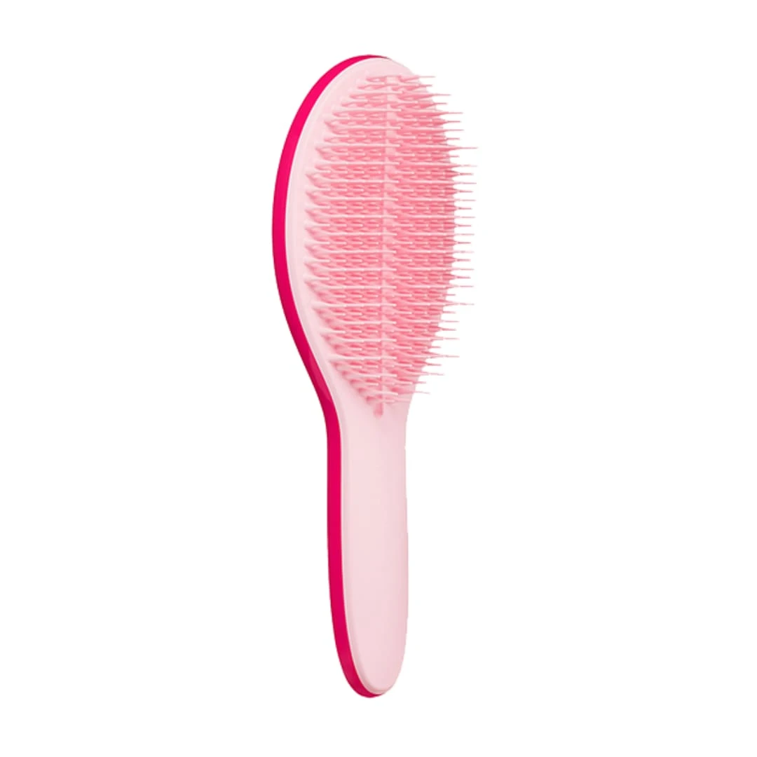 TANGLE TEEZER THE ULTIMATE STYLER МАЛИНОВО-РОЗОВАЯ РАСЧЕСКА