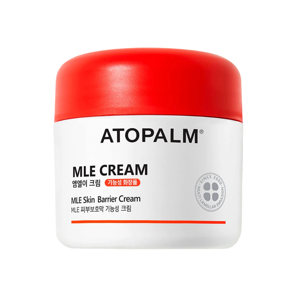 ATOPALM MLE SKIN BARRIER CREAM ЛАМЕЛЛЯРНЫЙ КРЕМ