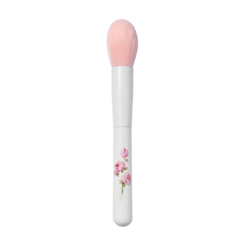 MANLYPRO TENDER PETALS TP1 MAKEUP BRUSH КРУПНАЯ ПУШИСТАЯ КИСТЬ ДЛЯ ЛИЦА 
