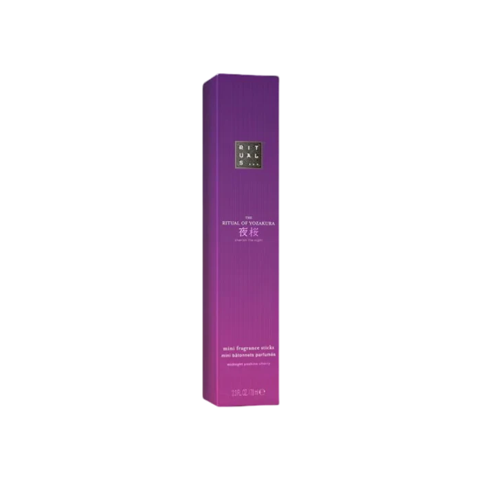 RITUALS OF YOZAKURA MINI FRAGRANCE STICKS ДИФФУЗОР