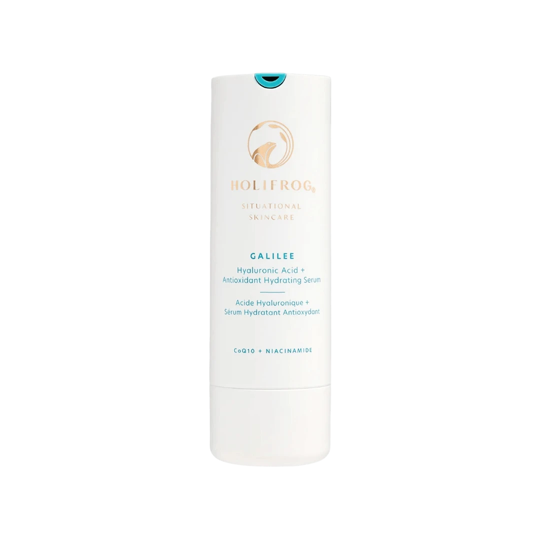 HOLIFROG GALILEE ANTIOXIDANT DEWY DROP АНТИОКСИДАНТНАЯ СЫВОРОТКА