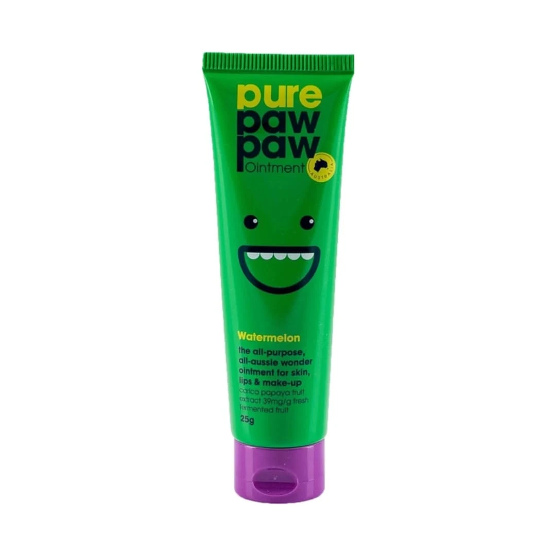 PURE PAW PAW LIP BALM WATERMELON БАЛЬЗАМ ДЛЯ ГУБ