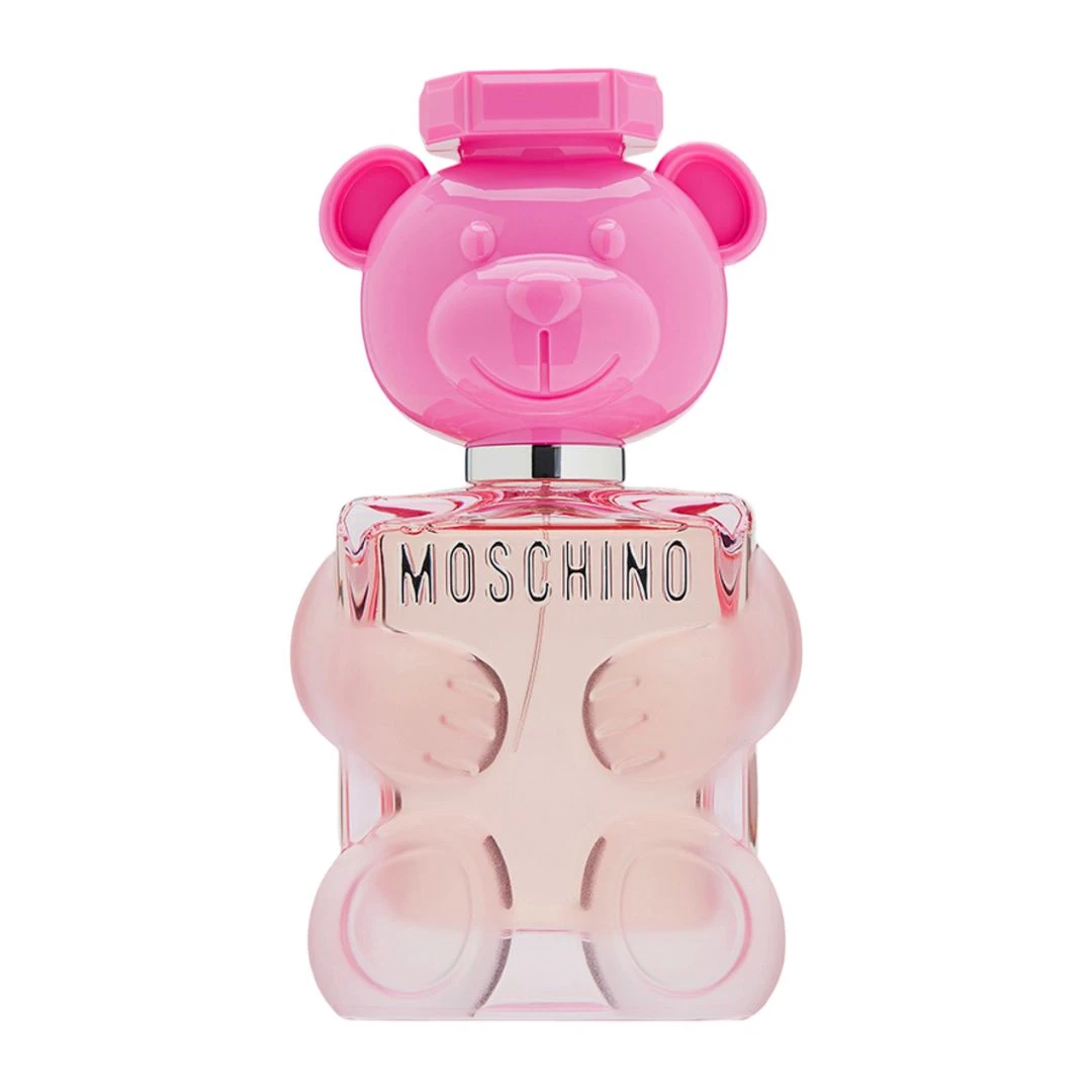 MOSCHINO TOY 2 BUBBLE GUM ТУАЛЕТНАЯ ВОДА