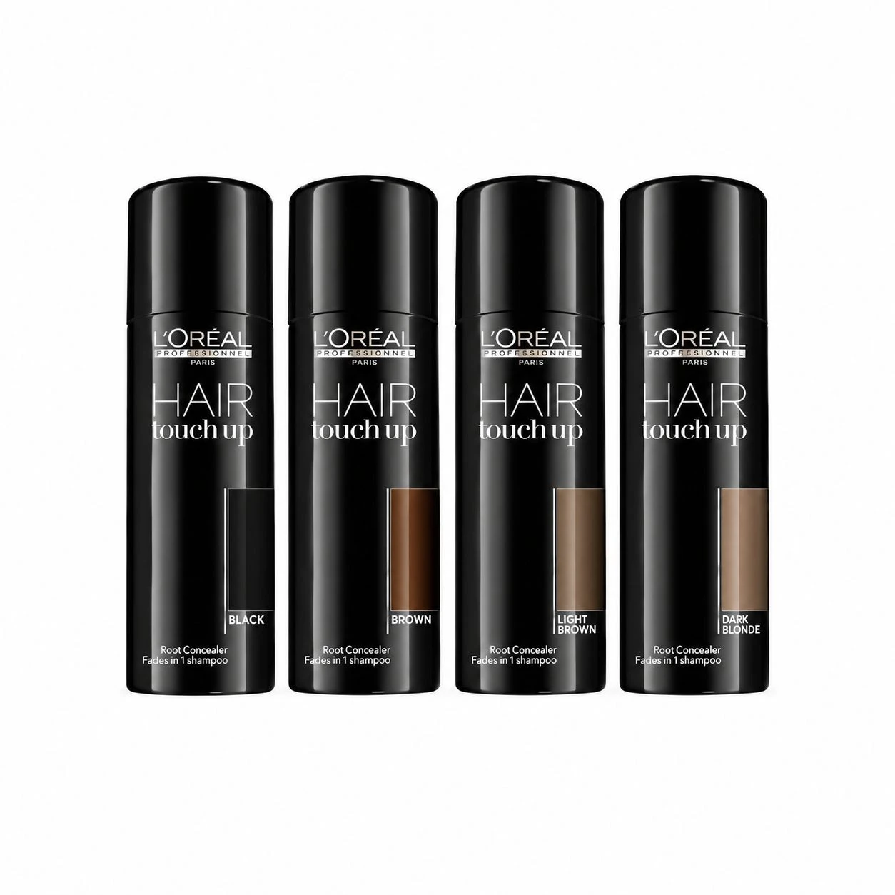 L'OREAL HAIR TOUCH UP КОНСИЛЕР ДЛЯ ВОЛОС