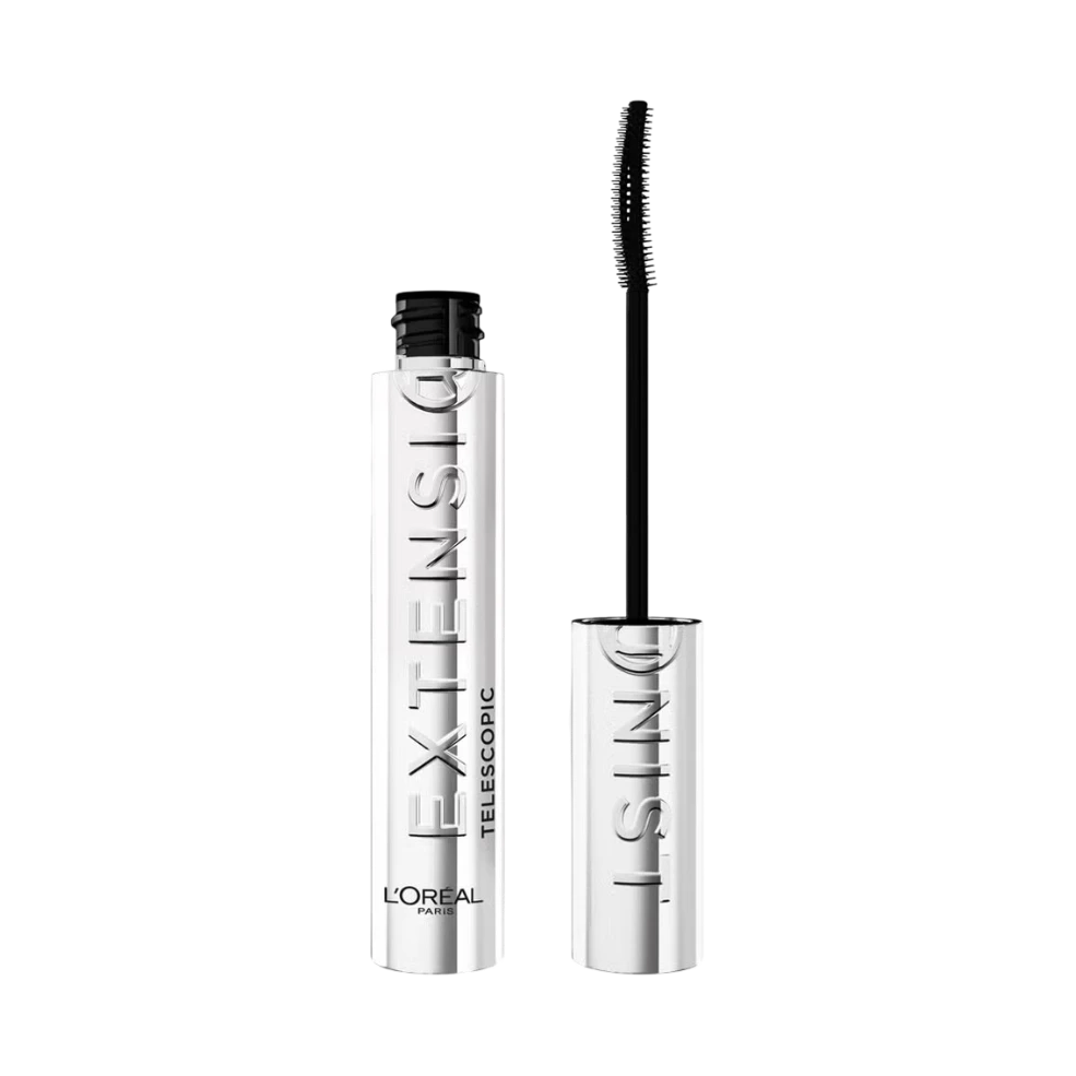 L'OREAL PARIS TELESCOPIC EXTENSIONIST MASCARA ТУШЬ ДЛЯ РЕСНИЦ