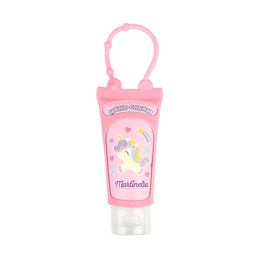 MARTINELIA HAND CREAM ДЕТСКИЙ КРЕМ ДЛЯ РУК 