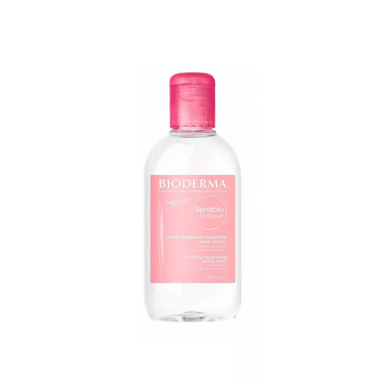 BIODERMA SENSIBIO TONIQUE ТОНИК