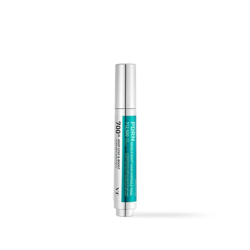 VT COSMETICS 700 REEDLE SHOT HAIR AMPOULE МИКРО-ИГЛЫ ДЛЯ КОЖИ ГОЛОВЫ