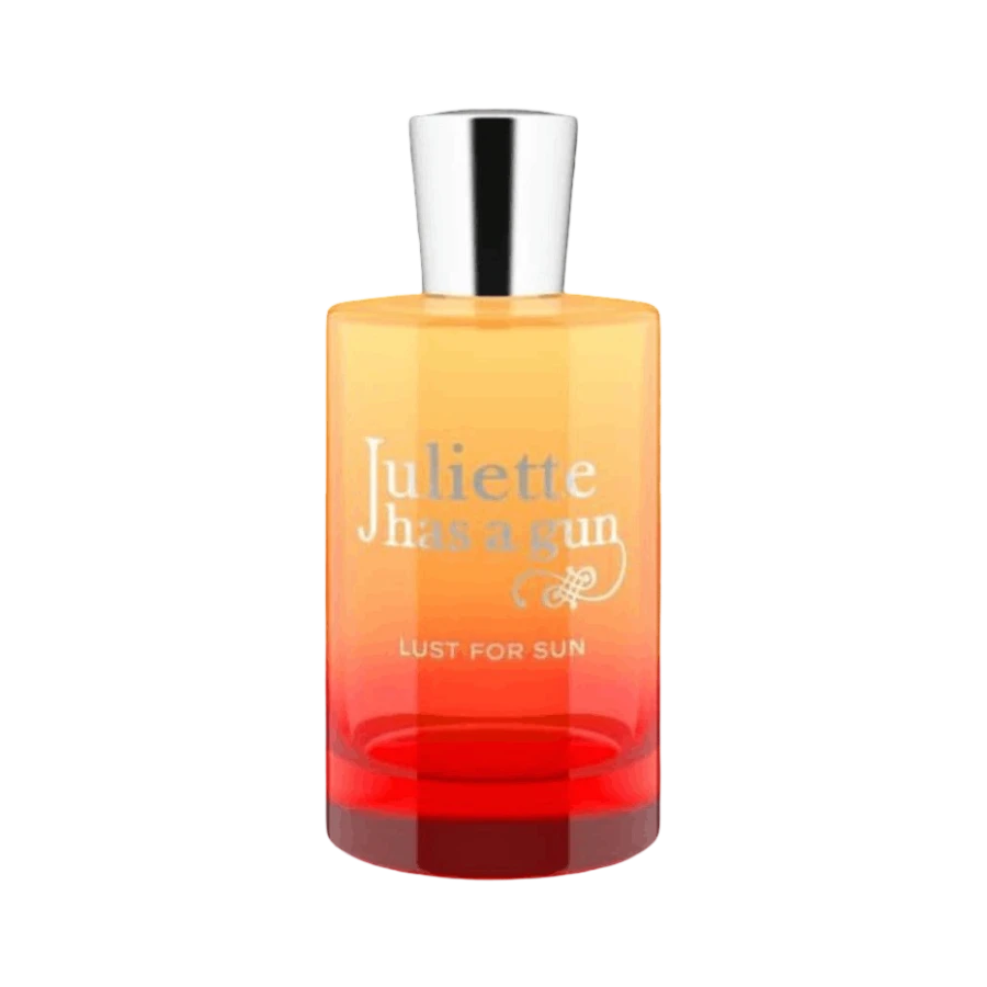 JULIETTE HAS A GUN LUST FOR SUN ПАРФЮМЕРНАЯ ВОДА