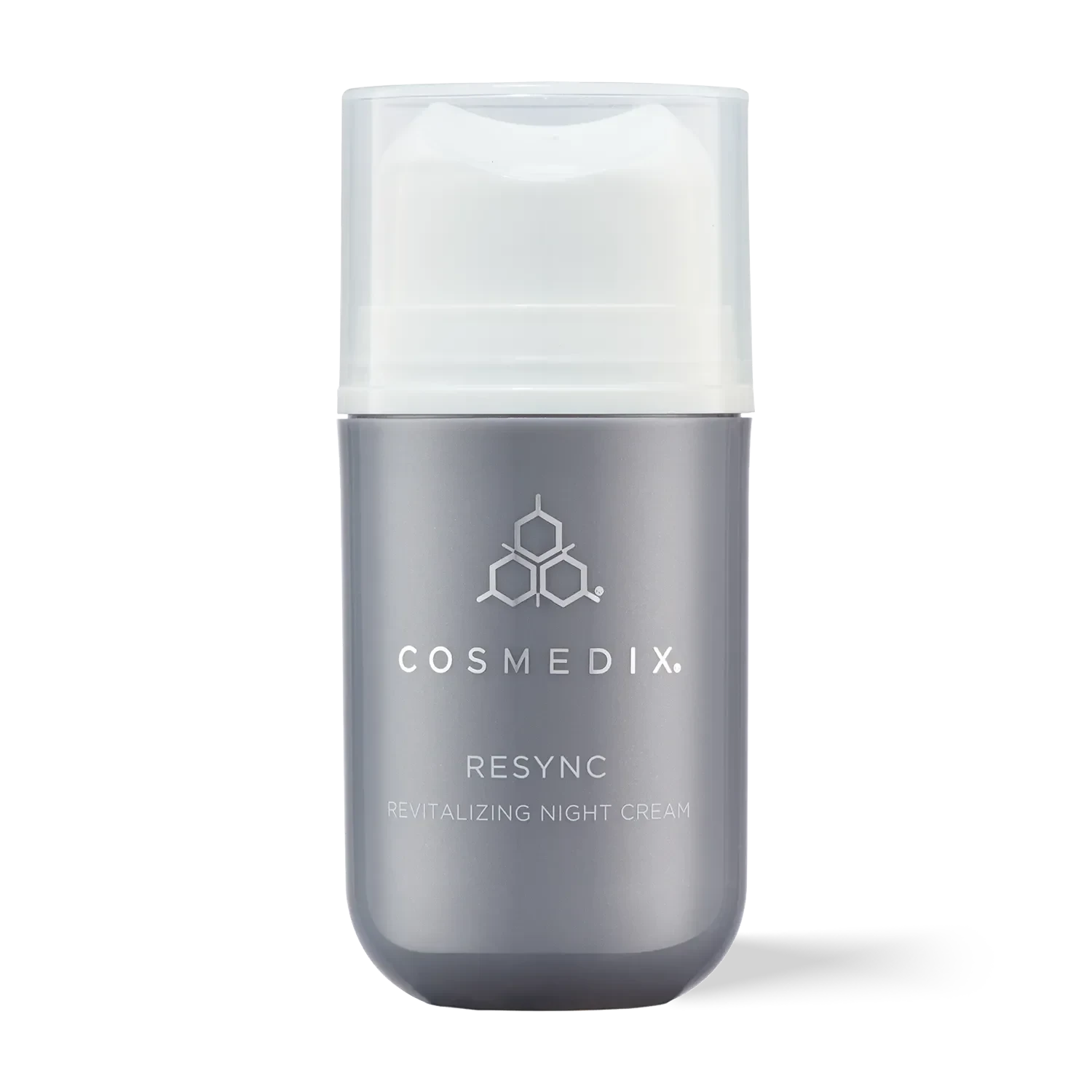 COSMEDIX RESYNC REVITALIZING NIGHT CREAM НОЧНОЙ КРЕМ 