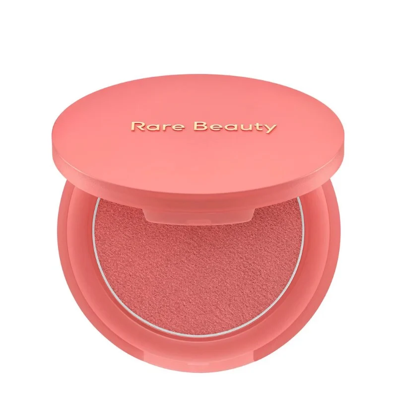 RARE BEAUTY SOFT PINCH MATTE BOUNCY BLUSH СУХИЕ РУМЯНА
