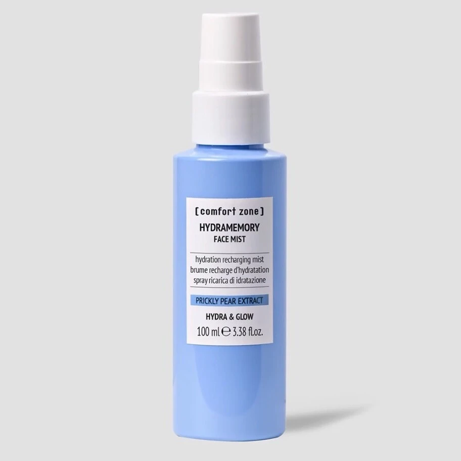 COMFORT ZONE HYDRAMEMORY FACE MIST УВЛАЖНЯЮЩИЙ МИСТ ДЛЯ ЛИЦА 
