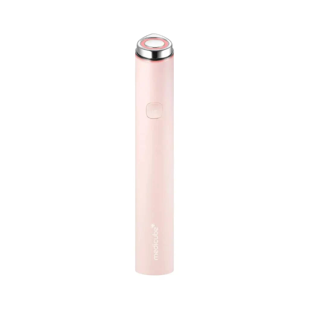 MEDICUBE AGE - R BOOSTER PRO MINI РОЗОВЫЙ 
