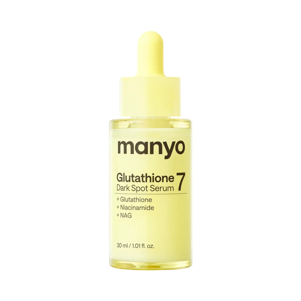 MANYO GLUTATHIONE 7 DARK SPOT SERUM СЫВОРОТКА ДЛЯ ЛИЦА