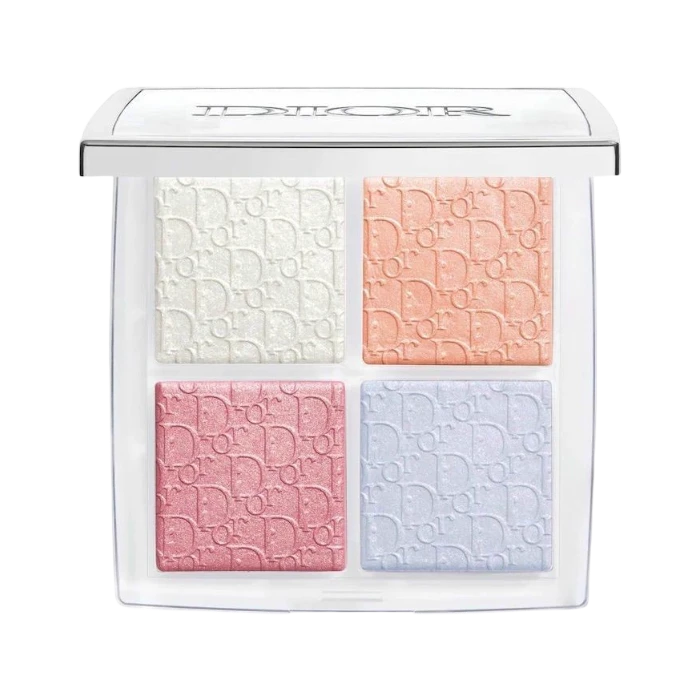 DIOR BACKSTAGE GLOW FACE PALETTE ПАЛЕТКА ДЛЯ ЛИЦА