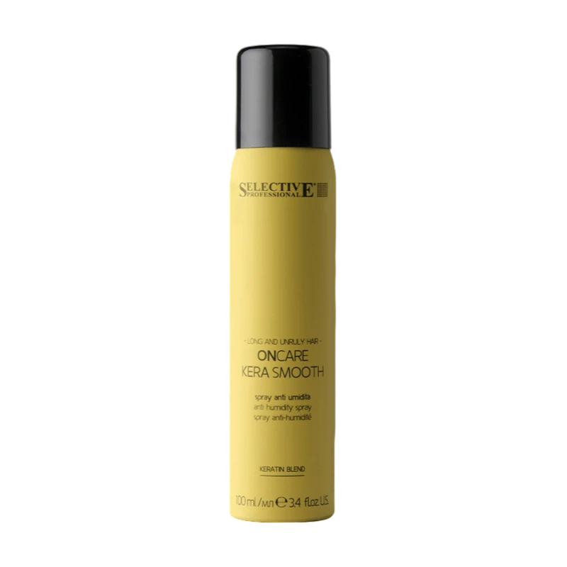 SELECTIVE ONCARE KERA SMOOTH SPRAY РАЗГЛАЖИВАЮЩИЙ СПРЕЙ