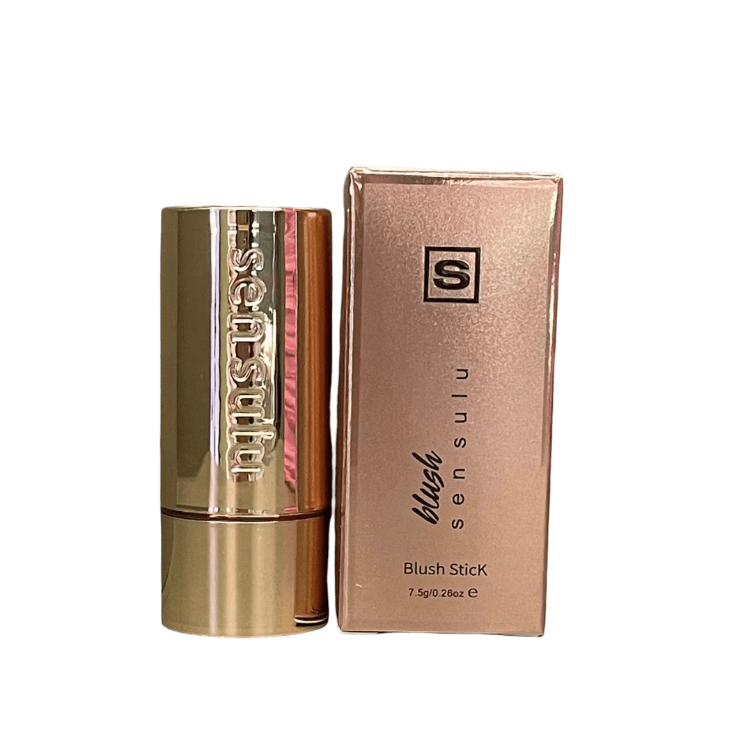 SEN SULU BLUSH STICK РУМЯНА В СТИКЕ