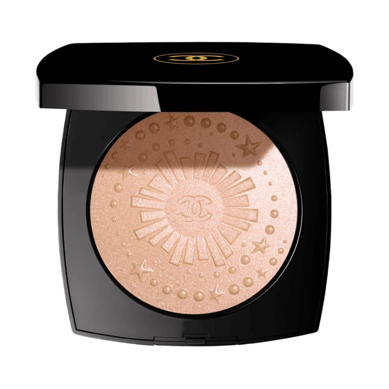CHANEL DIAMOND DUST MAXI POUDRE ILLUMINATING POWDER ХАЙЛАЙТЕР ДЛЯ ЛИЦА