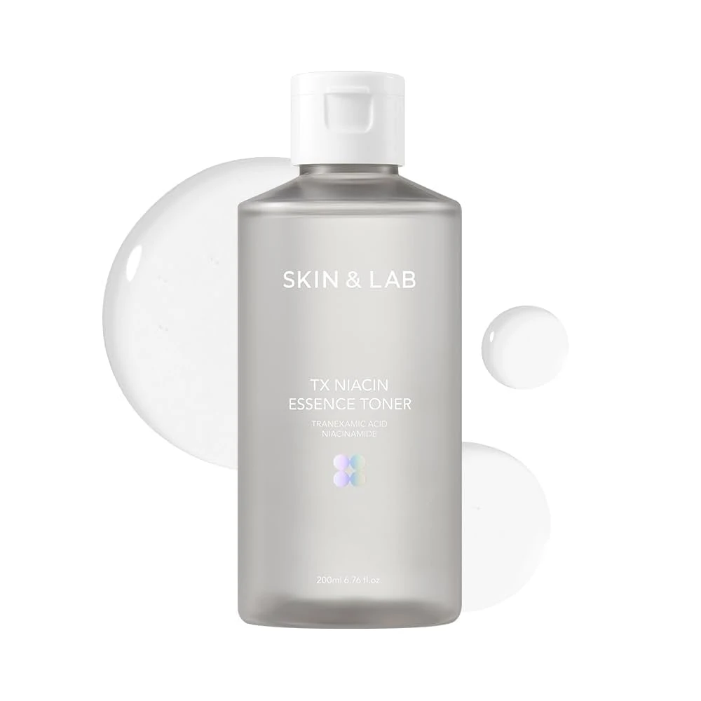 SKIN&LAB TX NIACIN ESSENCE TONER ТОНЕР ДЛЯ ЛИЦА 