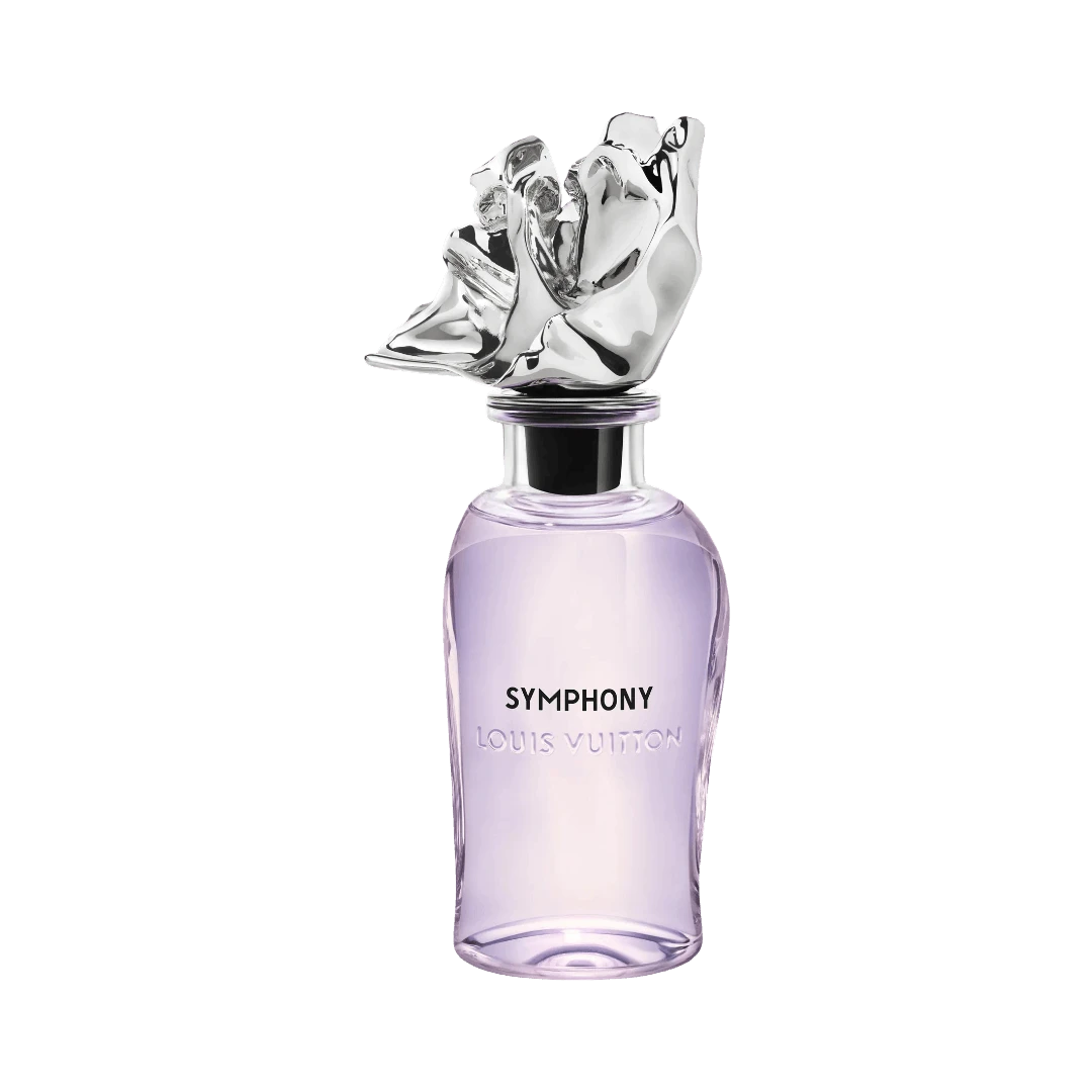 LOUIS VUITTON SYMPHONY EXTRAT DE PARFUM ПАРФЮМ 
