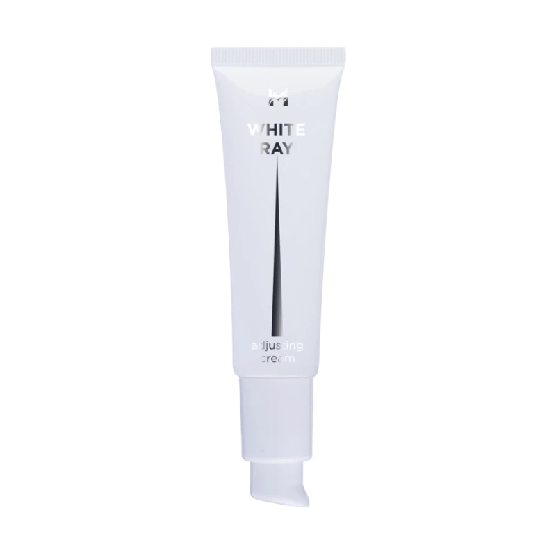 MANLYPRO WHITE RAY ADJUSTING CREAM КРЕМОВЫЙ АДЖАСТЕР 