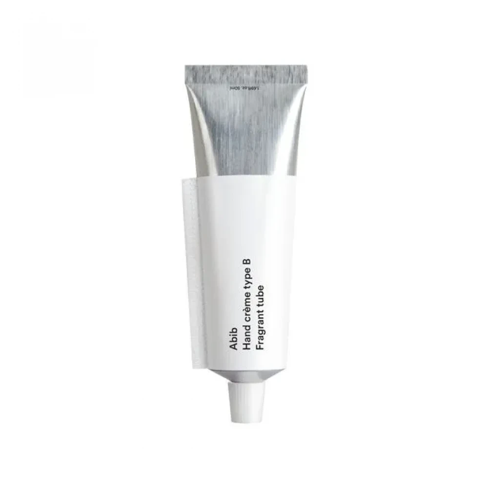 ABIB HAND CREAM TYPE B КРЕМ ДЛЯ РУК 
