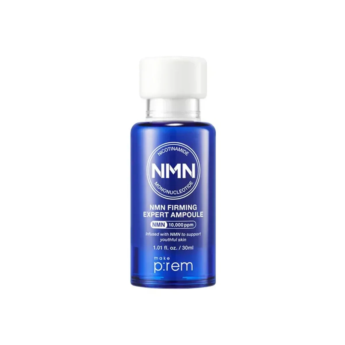 MAKE PREM NMN FIRMING EXPERT AMPOULE СЫВОРОТКА