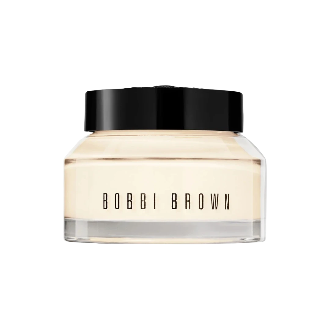 BOBBI BROWN PRIMED PARTY VITAMIN ENRICHED FACE BASE