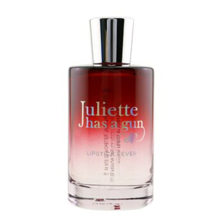 JULIETTE HAS A GUN LIPSTICK FEVER ПАРФЮМ