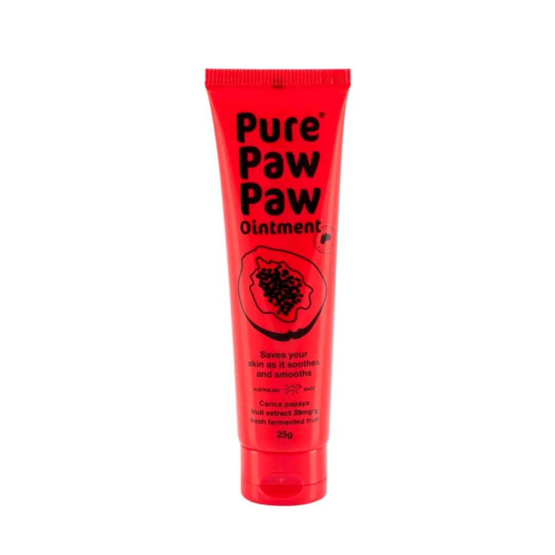 PURE PAW PAW LIP BALM CLASSIC БАЛЬЗАМ ДЛЯ ГУБ