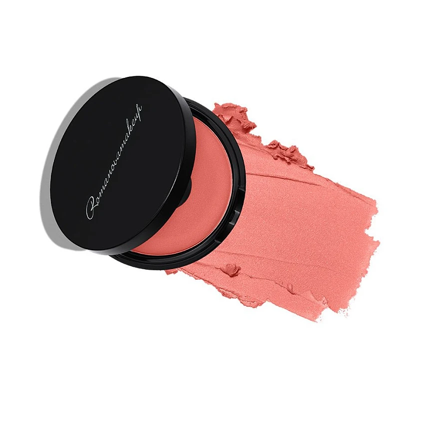 ROMANOVA MAKEUP SEXY CREAM BLUSHER КРЕМОВЫЕ РУМЯНА 