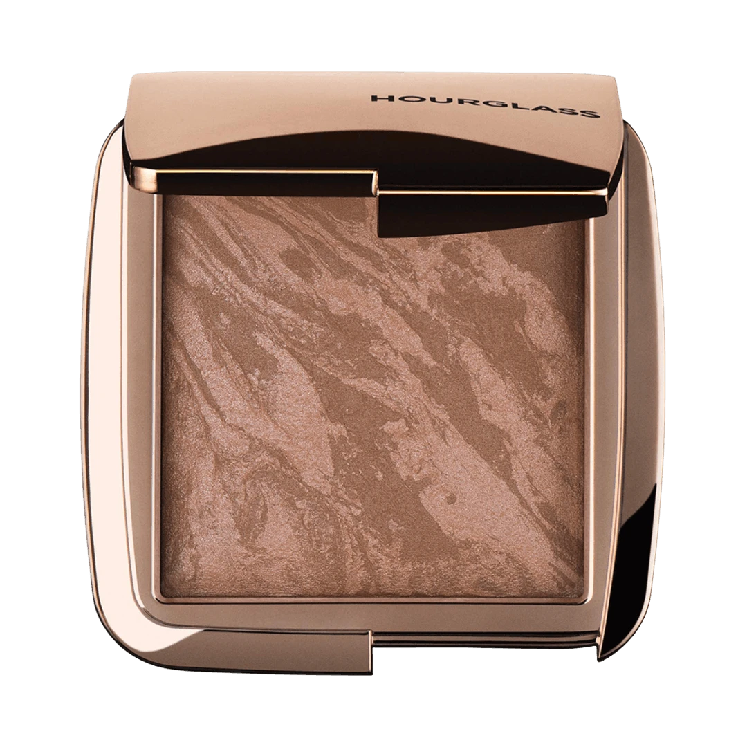 HOURGLASS LIGHTING BRONZER БРОНЗЕР